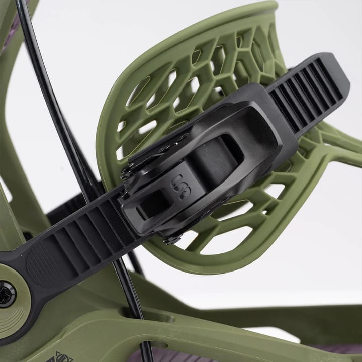 Nidecker Flow Fenix Green | Buy Nidecker Flow Fenix Green